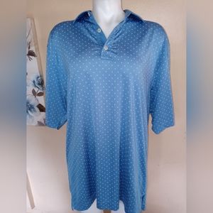 FootJoy Stretchy Polo Shirt, NWOT